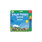 Prime Aqua Book Araçlar (Sihirli Boyama Kitabı) - -- - Option-1