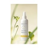 Prime Argan Collagen Isı Koruyucu Saç Şekillendirici Fön Spreyi 250 ml - Acı Kahve - --