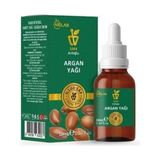 Prime Argan Yağı 10ML%100 Saf Yağ Arlab - 0 - 3 Yaş - 0 - Siyah