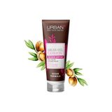 Prime Argan Yağı & Keratin Kolay Kırılan Yıpranmış Saçlara Özel Saç Bakım Şampuanı 250 Ml- Vegan - Option-1