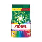 Prime Ariel Dağ Esintisi Renklilere Özel Çamaşır Deterjanı 7 kg 46 Yıkama - 0,5 gr