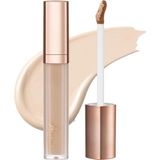 Prime Ariul Ink Feather Perfect Fit Concealer 02 Nudy Natural - SPF30 Pa++ 24 Saat Kalıcı Çok Yönlü Kapatıcı - Option-1