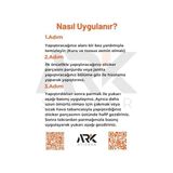 Prime Ark Egea Jant Mat Turuncu - Option-1 - -50 C
