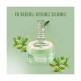 Prime Arko Nem Değerli Yağlar Zeytinyağlı Nemlendirici Krem, 250 ml - Option-1