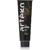 Prime Artego Saç Boyası 150ML | No - 6.43 Koyu Bakır Altın Kumral