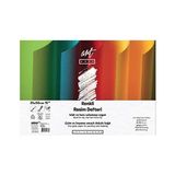 Prime Artwork Renkli Resim Defteri 160 gr / 180 Gr, 35 x 50, 12/3 Yaprak - Option-1