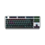 Prime Aula F2067 Tkl Rgb Makrolu Mekanik Kablolu Oyuncu Klavyesi