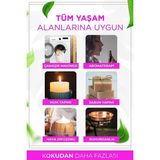 Prime Auran Sakız Saf Esansiyel Uçucu Yağ Buhurdanlık Yağı Difüzör Esansı Aromaterapi Ortam Koku Yağı 10ML - 001-Renkli - 100 x 100 cm