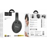 Prime Aux Destekli Gürültü Engelleyicili Bluetooth Kablosuz Kulaklık - -- - Option-1