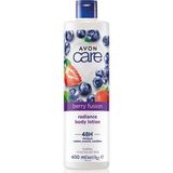 Prime Avon Care Yaban Mersini ve Çilek Özleri Içeren Vücut Losyonu 400 Ml. - Option-1