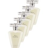Prime Avon Rare Pearls Kadın Parfüm Edp 50 ml 5'li Set 5050000101752 - 01 - Beyaz - Option-1
