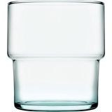 Prime Aware Su Bardağı - 300 cc - 4'lü - Option-1 - 0 - Siyah