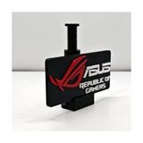 Prime Ayarlanabilir Ekran Kartı Tutucu Asus Rog Logolu