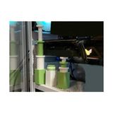 Prime Ayarlanabilir Ekran Kartı Tutucu, Ekran Kartı Destek Aparatı, Gpu (Geniş Aralık 55MM-195MM) - Option-1