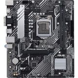 Prime B560M-K Intel B560 LGA1200 Ddr4 4800 Hdmı VGA 2x M2 Usb3.2 Aura Rgb Matx Asus 5x Protection Iıı, Armoury Crate, Aı Suite 3 Anakart