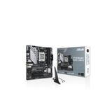 Prıme B650m-a Wıfı Iı B650 Ddr5 M.2 Dp/hdmı/vga Pcı 4.0 Am5 Anakart