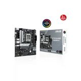 Prime B650m-k 6400mhz(OC) Rgb M.2 Am5 Matx Ddr5 Anakart