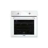 Prime B66-S2 Beyaz Cam Fırın - Amber - Option-1