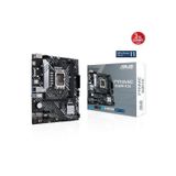 PRIME B660M-K D4 B660 DDR4 (Vga Yok) GLan mATX HDMI USB3.2 M2 1700p Anakart