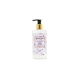 Prime Babobab Yağı Içeren Besleyici ve Nemlendirici Vücut Losyonu, 350 ml