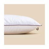 Prime Baby Duvet 90 Kaz Tüyü Yastık 35 * 45 cm -%100 Kaz Tüyü (%90 Gıdık Tüyü +%10 Sırt Tüyü) - Option-1