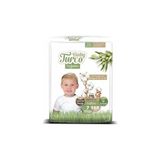 Prime Baby Turco Bebek Bebek Bezi 2 Aylık Paket 7 Numara 20-30 kg 168 Adet - 0 - 1 Ay