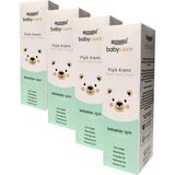 Prime Babycare Pişik Kremi 100 ml (4 Paketi) - Ahşap