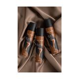 Prime Bacak Fondöteni Dark Vücut Makyajı Bronzlaştırıcı Etki Sprey - Leg & Body Foundation Spray 75 ml