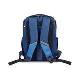 Prime Backpack S Mavi Ledli Ekran App Kontrollü Akıllı Sırt Çantası - 0 - 3 Yaş - 0 - Siyah