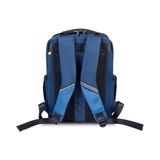 Prime Backpack S Mavi Ledli Ekran App Kontrollü Akıllı Sırt Çantası