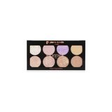 Prime Backstage Bronze Age Blush - Allık (8’li) - Option-1