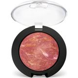 Prime Baked Blush On - Fırınlanmış Allık No: 03 - Ipeksi Dokulu ve Işıltılı Allık - Option-1