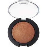 Prime Baked Blush On No: 06 - Işıltılı Allık - Option-1
