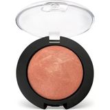 Prime Baked Blush On No: 12 - Işıltılı Allık - Option-1