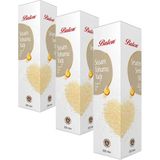 Prime Balen Susam Yağı (Soğuk Preslenmiş) Için 250 ml (3 Paketi) - 0,25 gr