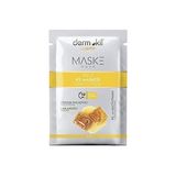 Prime Ballı Kil Yüz Maskesi 15 ml - Option-1