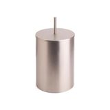 Prime Banyo Çöp Kovası 4 L - 000-Siyah - Option-1