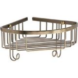 Prime Banyo Duş Raf Sistemi Antik Renk 127X196X250 mm - 0 - 1 Ay - 0 - 3 Yaş