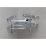 Prime Banyo Duş Raf Sistemi Krom Renk 152X197X280 mm - 0 - 1 Ay - 0 - 3 Yaş