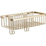Prime Banyo Duş Raf Sistemi Renk 129X120X282 mm - Option-1