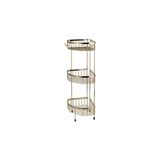 Prime Banyo Duş Raf Sistemi Renk 647X196X250 mm - 0 - 1 Ay - 0 - 3 Yaş