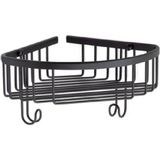 Prime Banyo Duş Raf Sistemi Siyah Renk 127X196X250 mm - 0 - 1 Ay - 0 - 3 Yaş