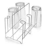 Prime Bardak Kurutmalık,bulasıklık Tezgah Üstü 17X11X18CM - 0 - 249 ml
