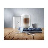 Prime Barista Çift Cidarlı 2'li Bardak Seti - 0 - Siyah - Option-1