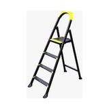 Prime Basamak Superstep Güçlü Merdiven 150KG Taşıma Kapasitesi (3+1 Merdiven) - Option-1