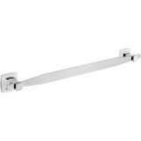 Prime Base 400 A44119 Uzun Havluluk, Krom - 001-Beyaz - Option-1