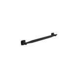 Prime Base 400 A4411936 Uzun Havluluk, Mat Siyah - 001-Beyaz - Option-1