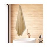 Prime Basic Banyo HAVLUSU%100 Pamuk (Bej, 90 * 150) - 001-Beyaz - Option-1