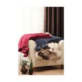Prime Battaniye 160X200 Bordo - 2328M - 1 x 32 x 27 cm
