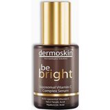 Prime Be Bright%15 Liposomal Vitamin C Complex Serum - Option-1